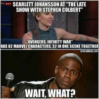 Wait what...?