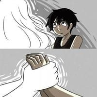 Imaginary Friend