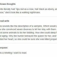 I'd be into this version