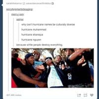 WLTH 144: hating white people is funny and trendy