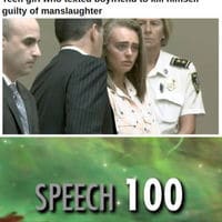 This b*tch deserves it