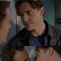 Brendan Fraser, still the King