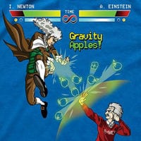 The best nerd shirt in the world