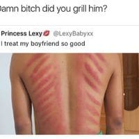 It really depends on whether he likes it