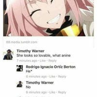 What anime?