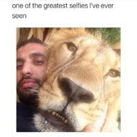 Best Selfie Ever