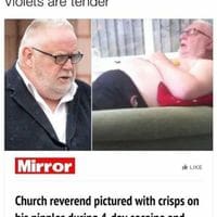 Today on Weird News From Around the World