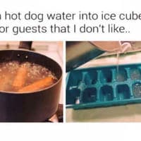 OMG so savage
