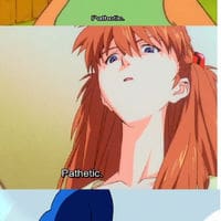 Simply pathetic