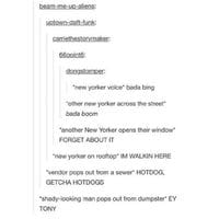 FUGGET ABOWT IT