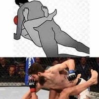 That's how you show respect