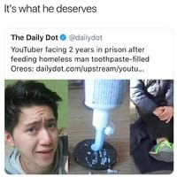 Stupid Youtuber