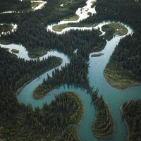 One of the most beautiful rivers I’ve ever seen