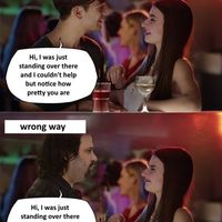 How to hit on a woman in 2018