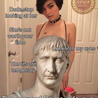 Listen to Trajan