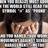 #myasshole