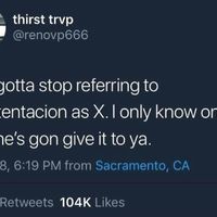 Greatest tweet of all time
