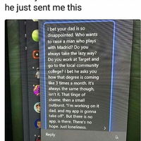 Salty 12 year old