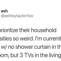 Prioritize