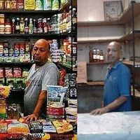 A small business owner, before and after the Venezuelan crisis
