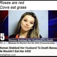 Ass eaters will live