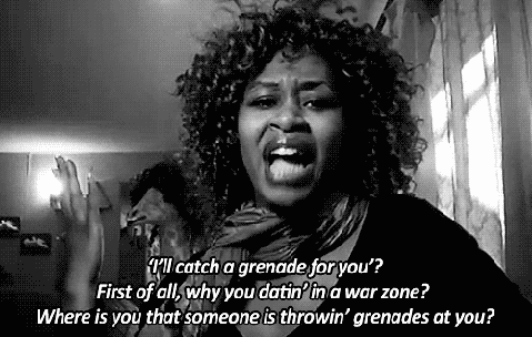 Glozell putting things right