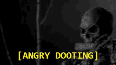 Updoot or ur gonna get woke at 3AM by angry dooters