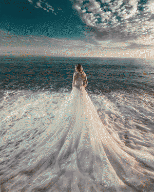Bride of the sea