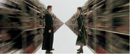This gif seems to get faster as you watch it
