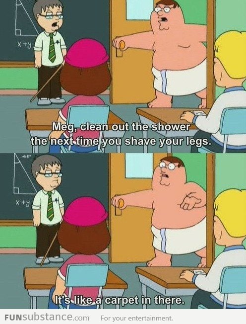 Epic Family Guy Is Epic!