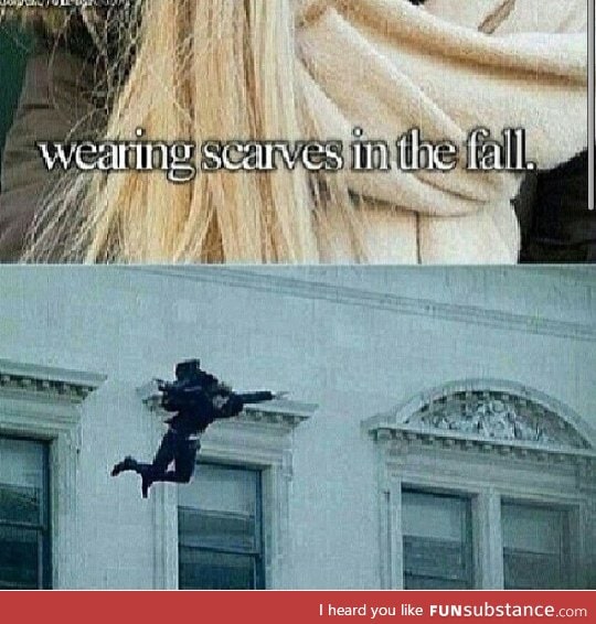 Forever remember the reichenbach fall
