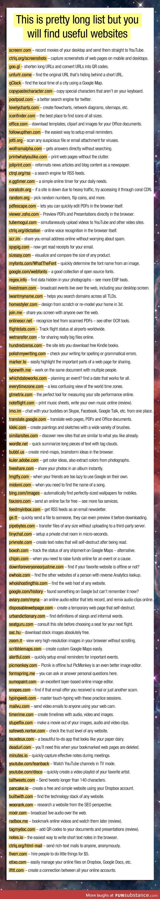 list-of-very-useful-websites-funsubstance
