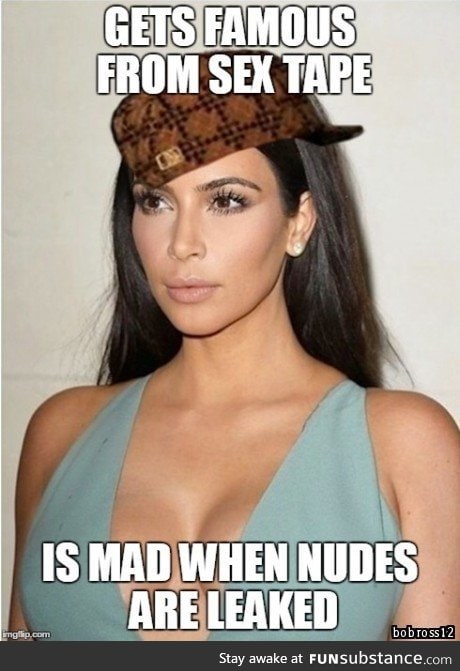 Kardashian logic