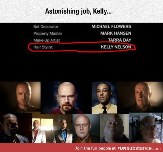 Easiest job on the planet