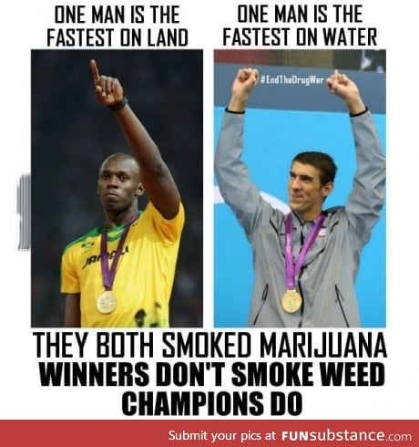 The humble truth about marijuana