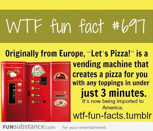 this best vending machine!