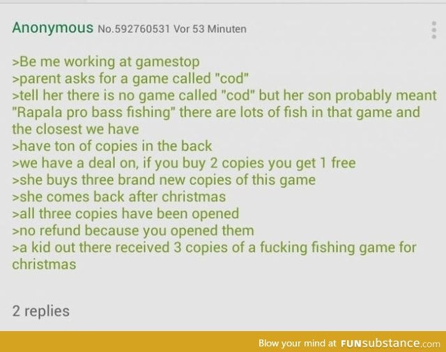 cod game