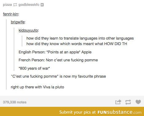 how we learned new languages