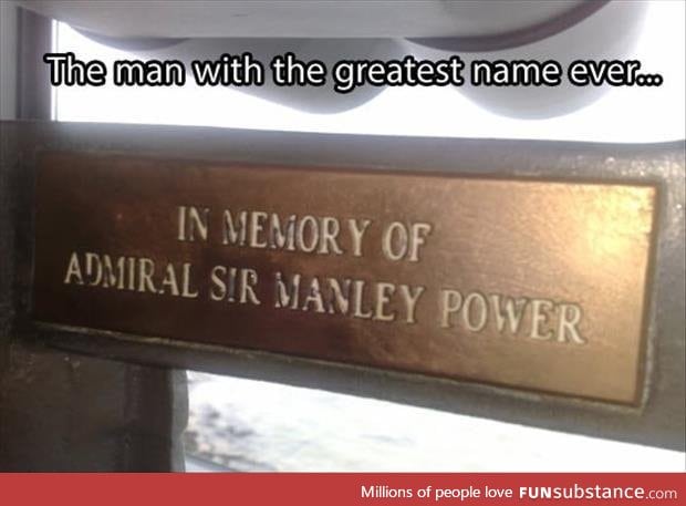 Manley power