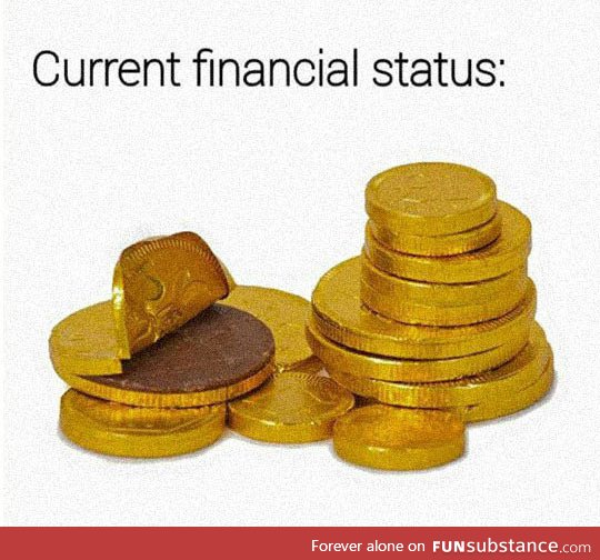 Financial situation