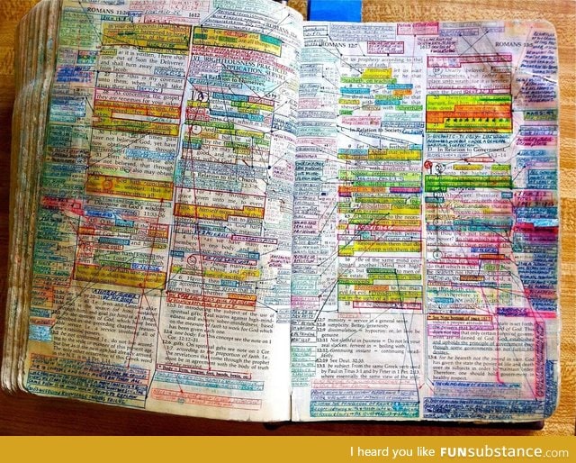 This Guy's Bible
