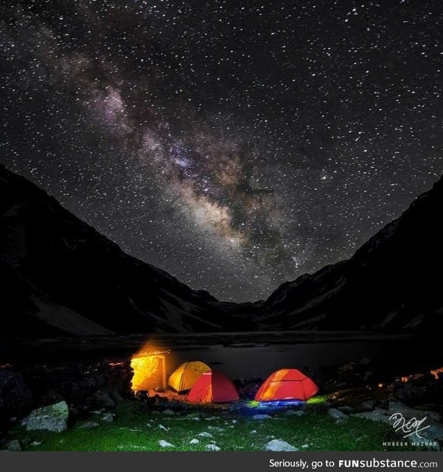 Swat Valley Pakistan