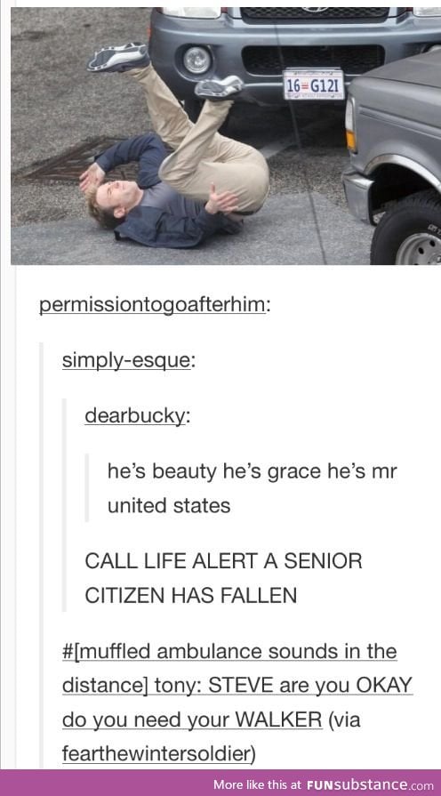 He's beauty, he's grace, he's Mr United States