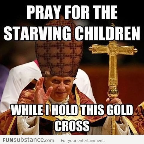 Pope Logic