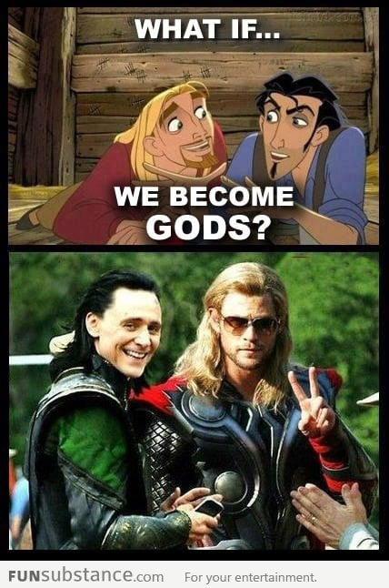 Just Tulio and Miguel... wait...