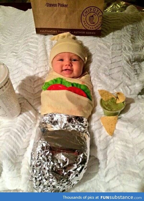 How my child will be born (I'm Mexican)