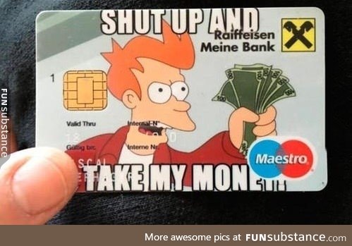 Best debit card