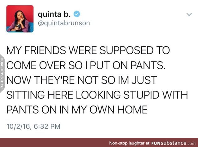 Poor Quinta