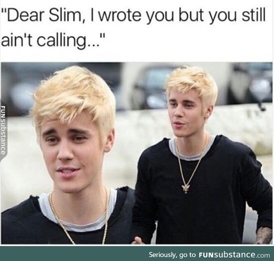 Dear slim