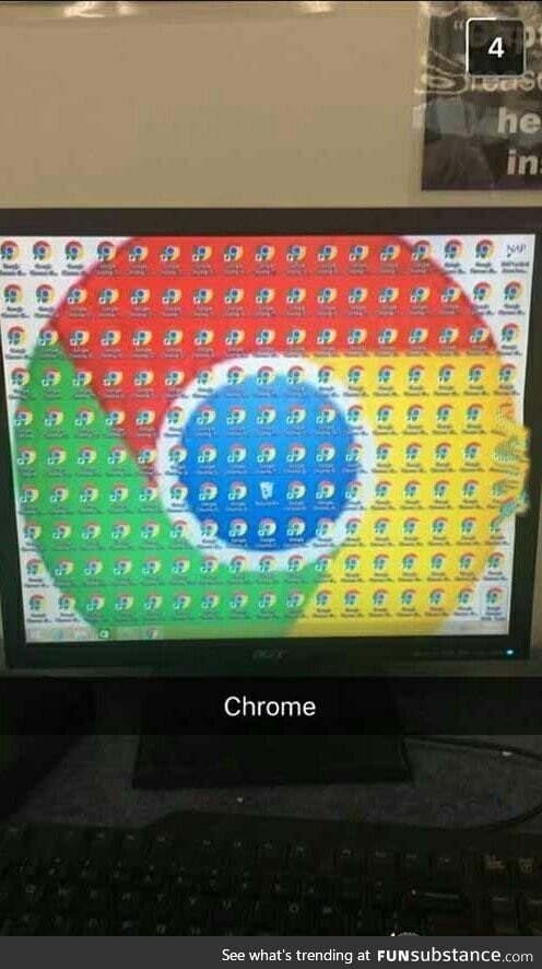 Chrome (chrome)